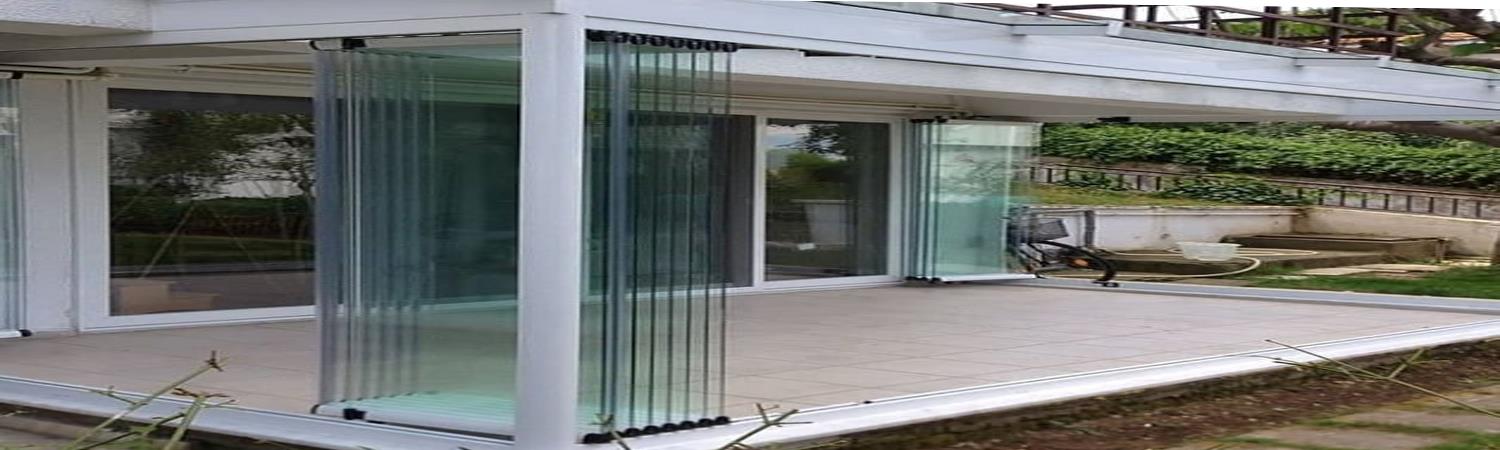 شیشه جمع شو